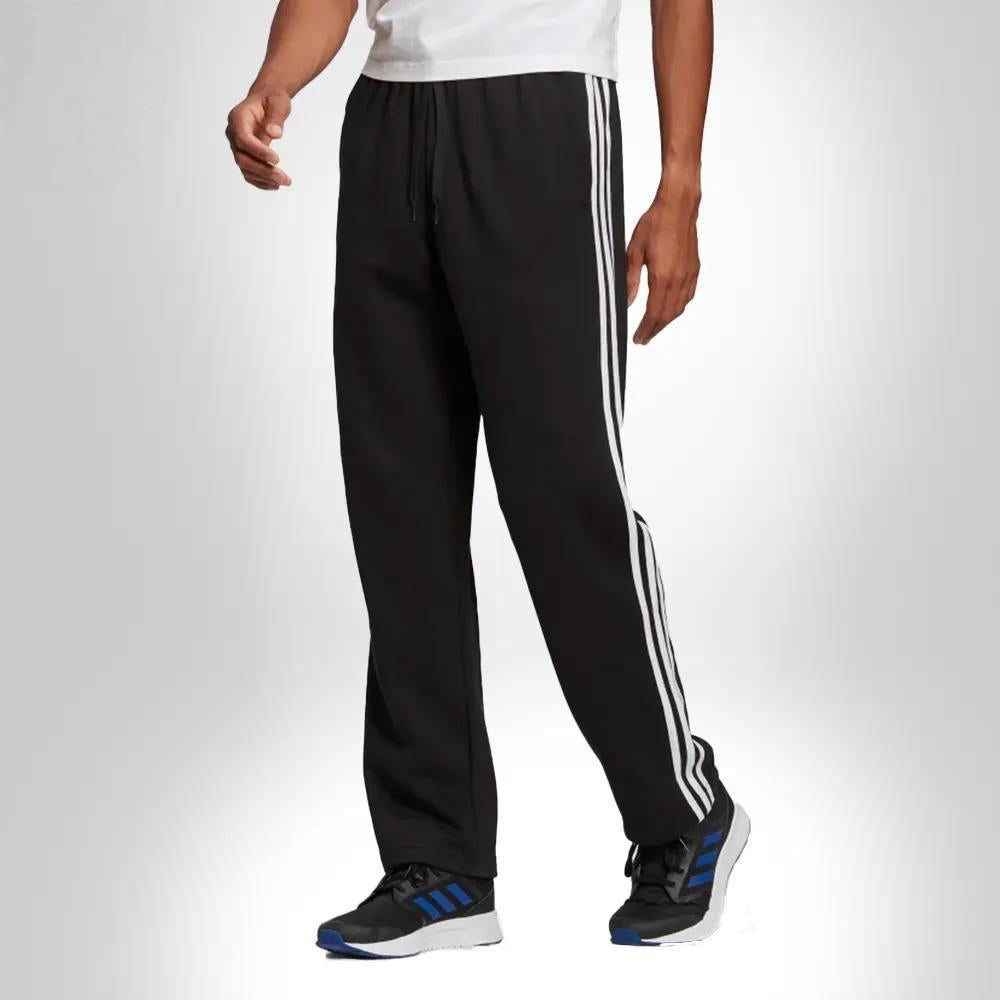 Men's Classic Three-Stripe Track Pants AZ-0044