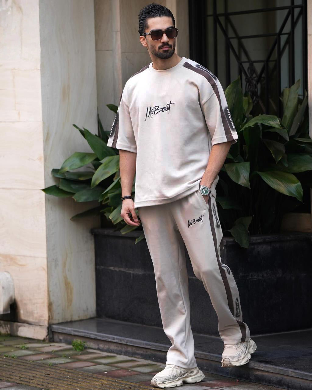 Mr. Beast Tracksuit AZ-2233