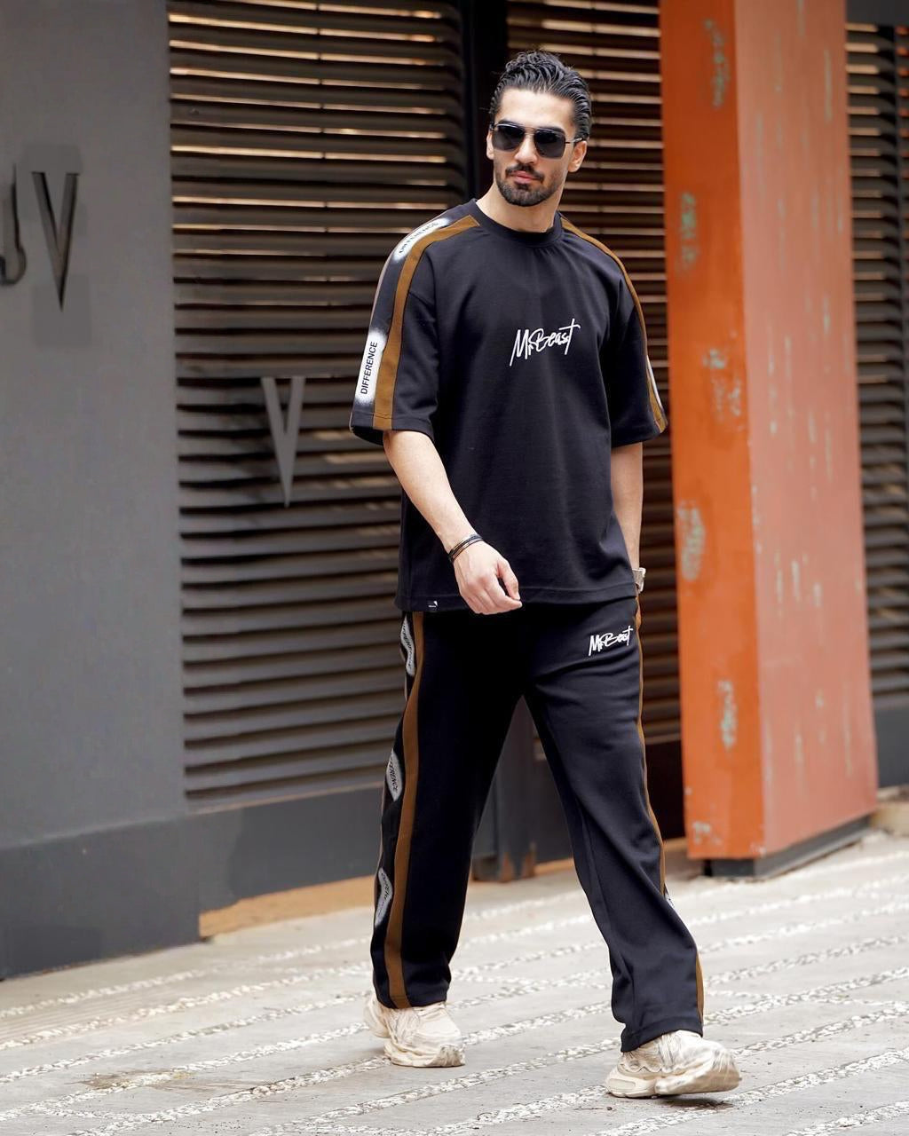 Mr. Beast Tracksuit AZ-2233