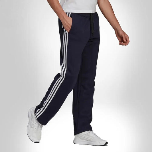 Men's Classic Three-Stripe Track Pants AZ-0044