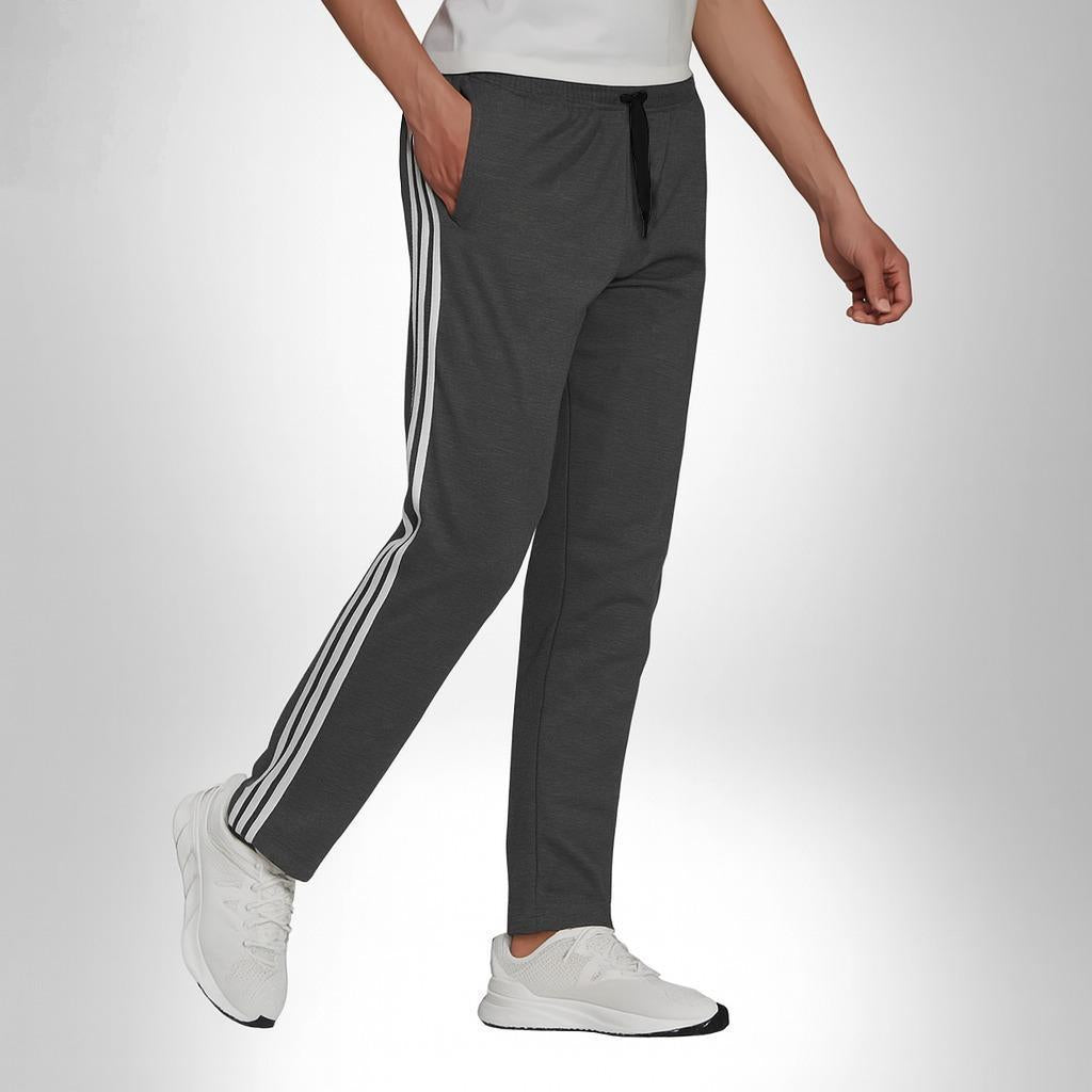 Men's Classic Three-Stripe Track Pants AZ-0044