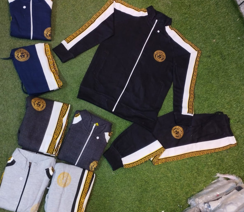 Versace Inspired Tracksuit AZ-9998
