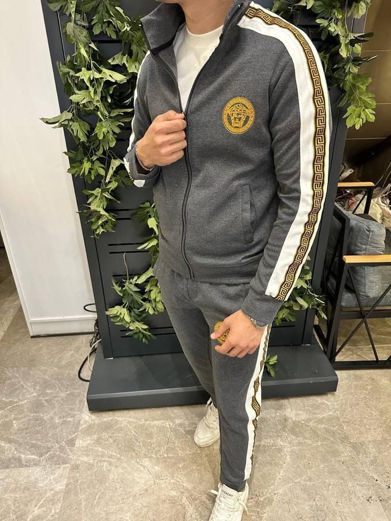 Versace Inspired Tracksuit AZ-9998