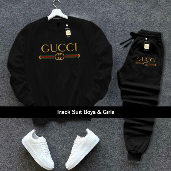 Collection of Boys and Girls Track Suits AZ-6662
