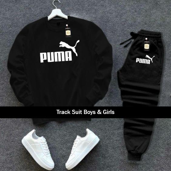 Collection of Boys and Girls Track Suits AZ-6662