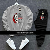 Collection of Boys and Girls Track Suits AZ-6662