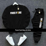 Collection of Boys and Girls Track Suits AZ-6662