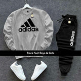 Collection of Boys and Girls Track Suits AZ-6662