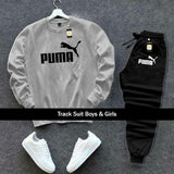 Collection of Boys and Girls Track Suits AZ-6662