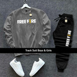 Collection of Boys and Girls Track Suits AZ-6662