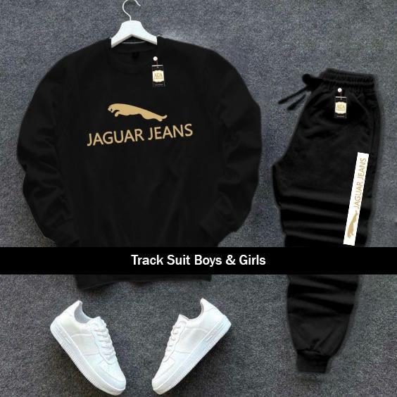 Collection of Boys and Girls Track Suits AZ-6662