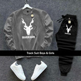 Collection of Boys and Girls Track Suits AZ-6662