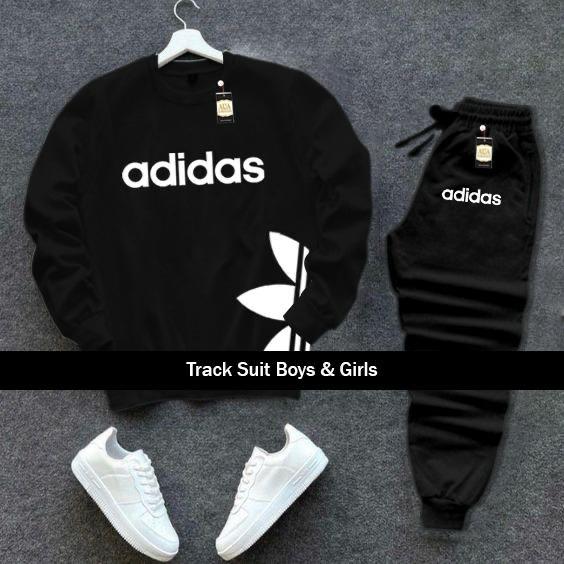 Collection of Boys and Girls Track Suits AZ-6662