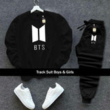 Collection of Boys and Girls Track Suits AZ-6662