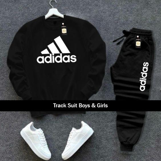 Collection of Boys and Girls Track Suits AZ-6662