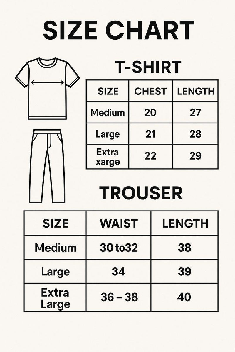 Men's Two-Piece Polo Tracksuit with Vertical Stripes AZ-7788