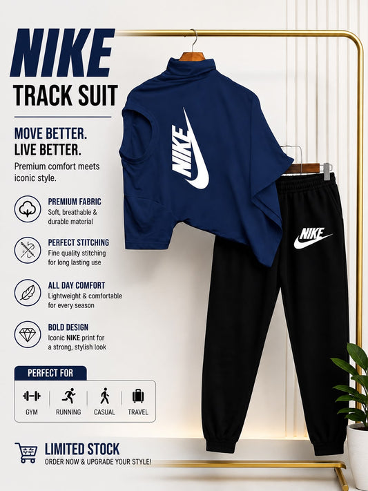 Nike Track Suit AZ-8100