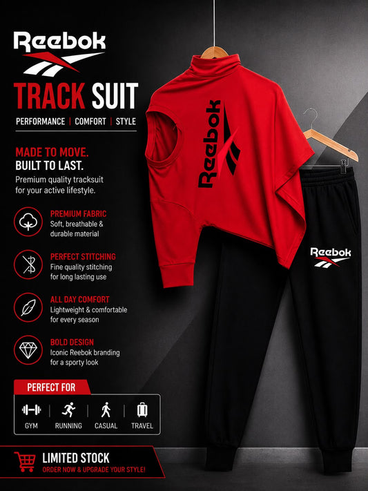 Reebok Track Suit AZ-8103